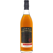 Doc Swinson Blender's Cut Bourbon Whiskey 750ML