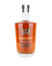 Blue Run Kentucky Straight High Rye Bourbon 750ML