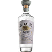 El Tesoro Blanco 750ML