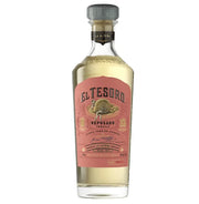 El Tesoro Reposado 750ML