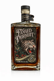 Orphan Barrel Fanged Pursuit 17 Year old Straight bourbon Whiskey 750ML