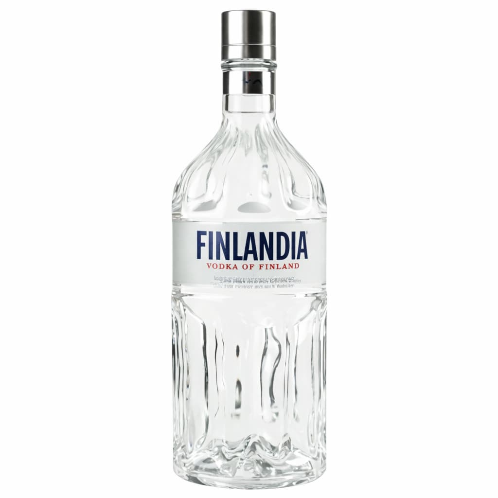 Finlandia Vodka 1.75L