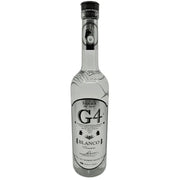G4 Blanco High Proof 750ML