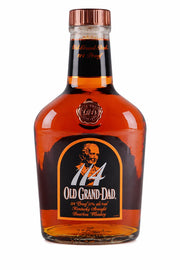 Old Grand Dad 114 Proof 750ML
