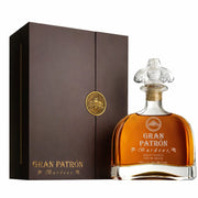 Patron Gran Burdeos Anejo 750ML