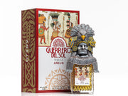 Guerrero Del Sol Anejo 750ML