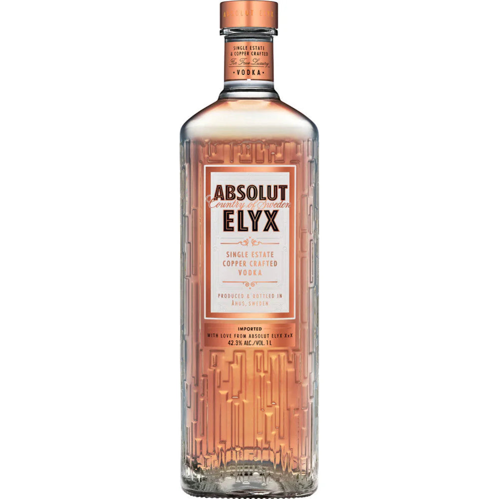 Absolut Elyx 750ML