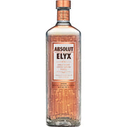 Absolut Elyx 750ML