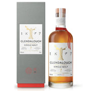 Glendalough Mixunara Japanese Oak Finish 7 Year Old 750ML