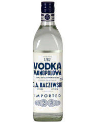 Monopolowa Vodka 750ML