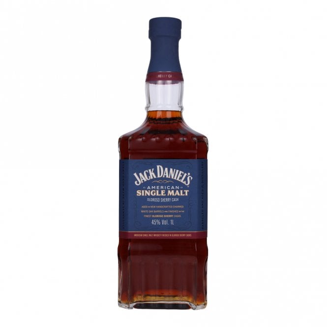 Jack Daniels Single Malt Barrel Proof 750ML