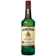Jameson Irish Whiskey 750ML
