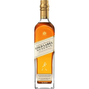 Johnnie Walker Gold Label Reserve Blended Scotch Whisky 750ML