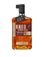 Knob Creek 18 Year Old 100 Proof 750ML