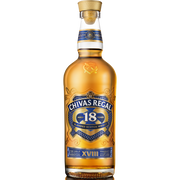 Chivas Regal 18 Year Old Blended 750ML