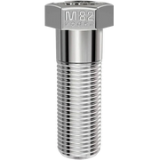 M82 Bolt Chrome 750ML