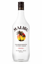 Malibu Coconut 750ML