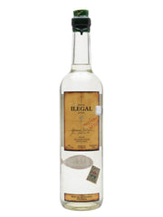 Ilegal Mezcal Joven 750ML