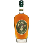 Michter's Single Barrel Rye Whiskey 10 Year old 750ML