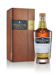 Midleton Barry Crockett Irish Whiskey 750ML