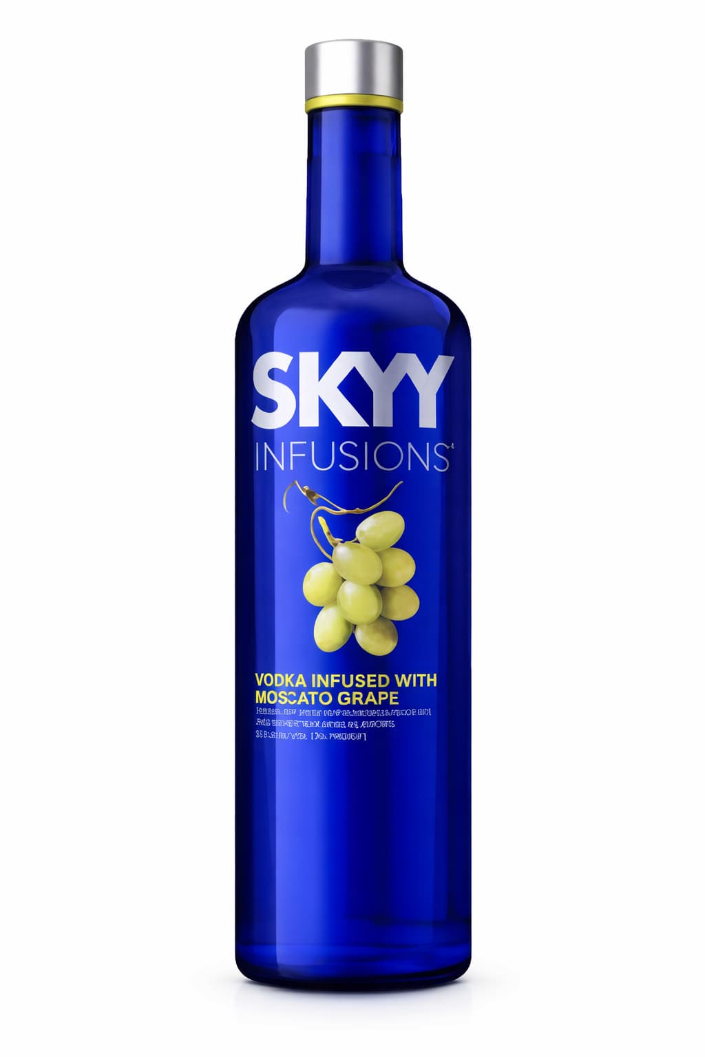 Skyy Infusions Moscato Grape 750ML