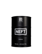 Neft Black Barrel 750ML