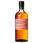 Nikka Coffey Grain Japanese Whisky 750ML