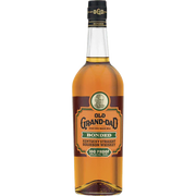 Old Grand Dad 100 Proof 750ML