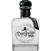 Don Julio 70 Cristalino Tequila 750ML