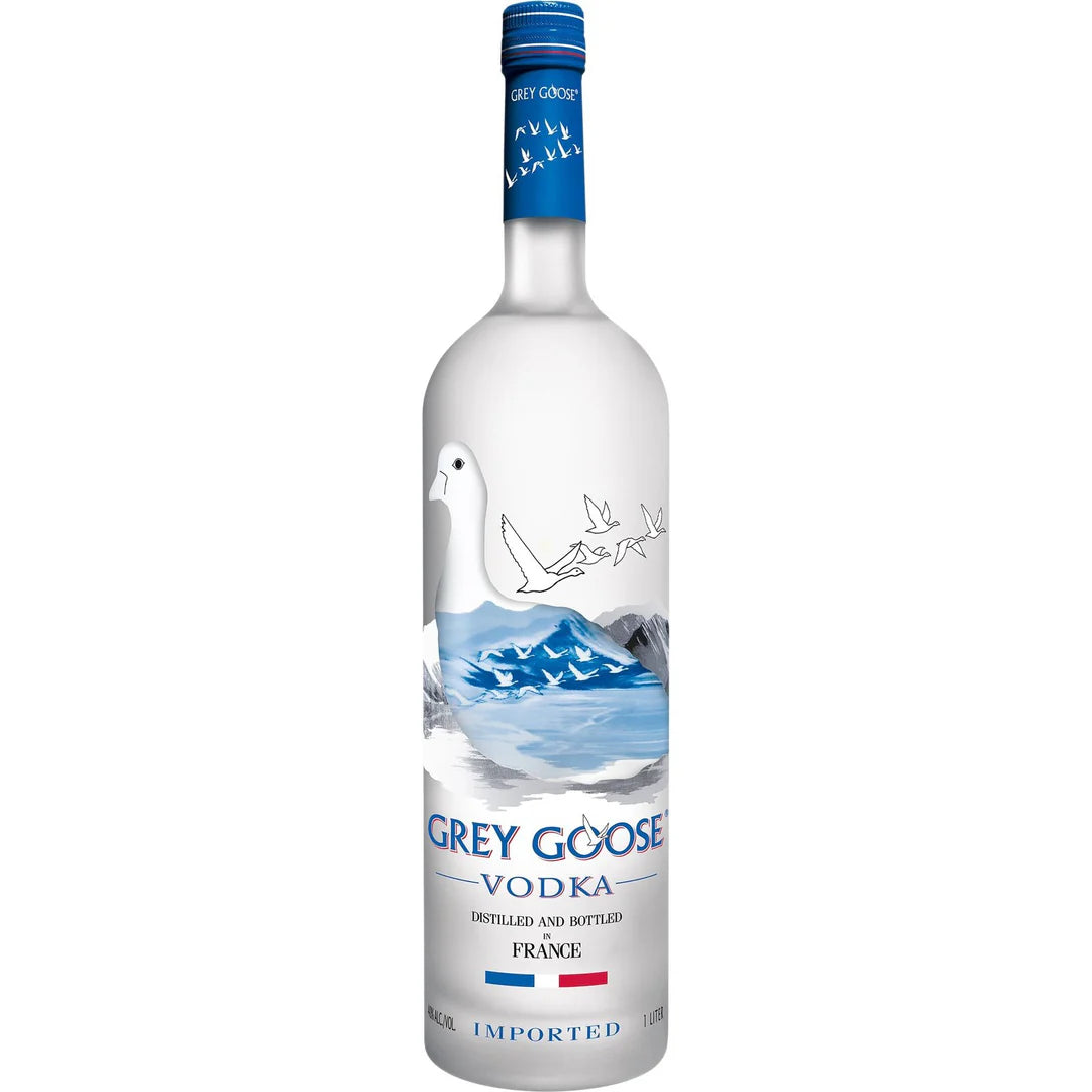 Grey Goose 750ML