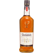 Glenfiddich 15 Year Old Single Malt 750ML