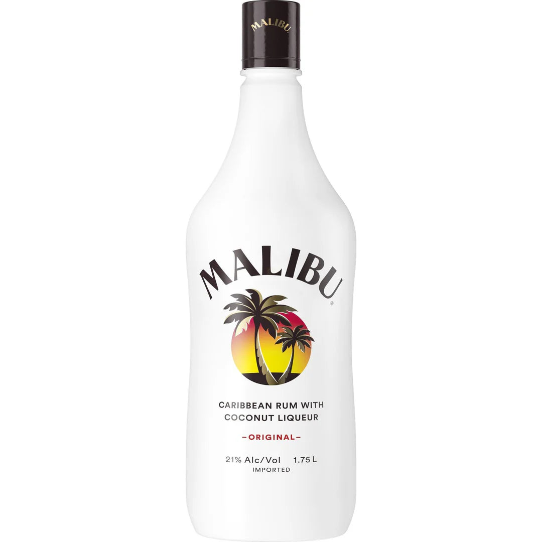 Malibu Coconut 1.75L