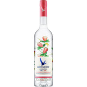 Grey Goose Essences Strawberry & Lemongrass 750ML