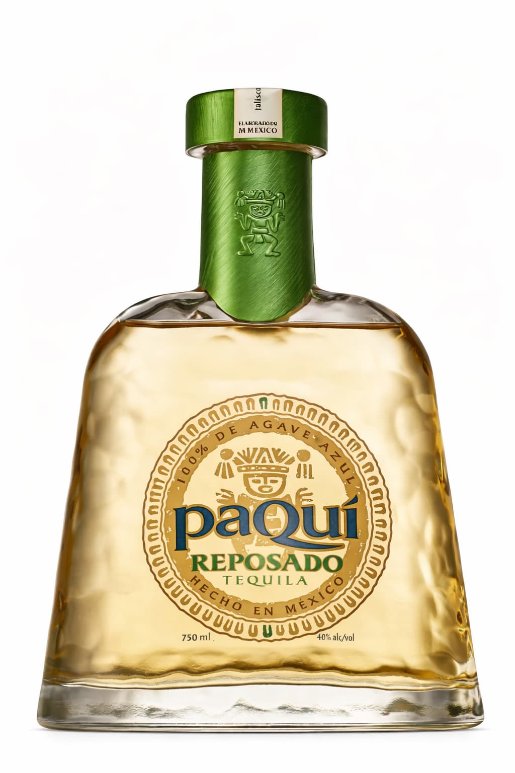Paqui Reposado 750ML