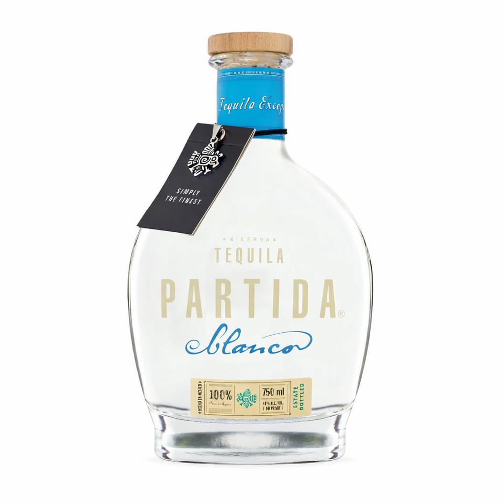 Partida Blanco 750ML