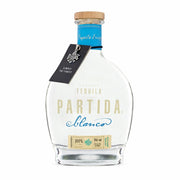 Partida Blanco 750ML