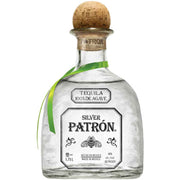 Patron Silver 1.75L