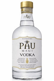 Pau Maui Vodka 750ML