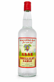 Shellelet Zahle Arak 750ML