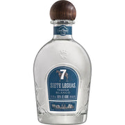 Siete 7 Leguas Blanco 700ML