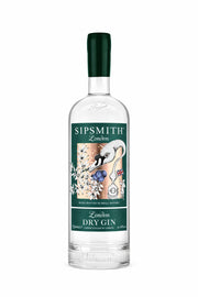 Sipsmith London Dry Gin 750ML