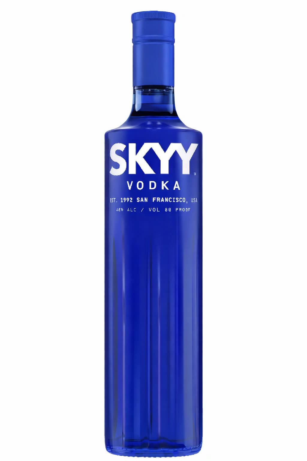 Skyy Vodka 750ML