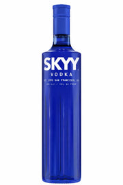 Skyy Vodka 750ML