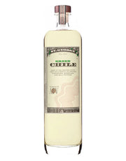 ST. George Green Chile Vodka 750ML