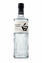 Suntory Haku 750ML