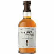 Balvenie Toasted Oak 12 Year Old Single Malt Whisky 750ML