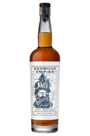 Redwood Empire Lost Monarch American Whiskey 750ML
