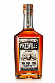 Pikeville Straight Rye 110 Proof 750ML