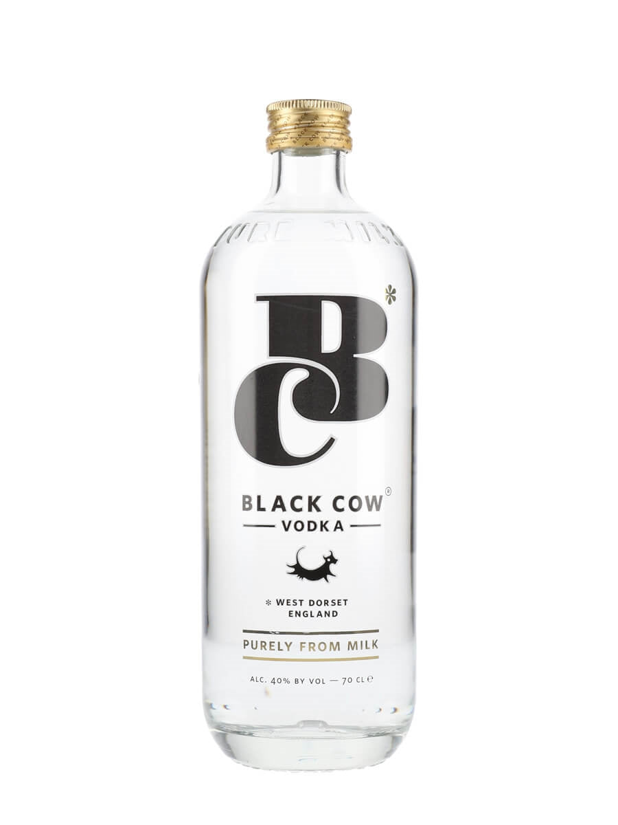 Black Cow 750ML