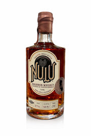 Nulu Reserve Toasted Barrel Bourbon Cali Exclusive 117.6 PF 750ML